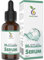 Hyaluron Serum BIO Hochdosiert 50ml, vegan - Hyaluronsäure Gel mit Aloe Vera gegen Falten im Gesicht, Hals, Dekollete - Naturkosmetik