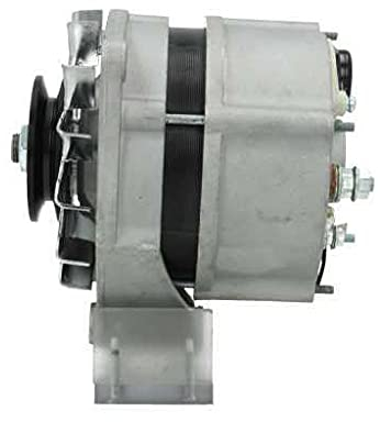 Lichtmaschine für Deutz OE.-Vergleichsnummer 0.120.489.710 NEU