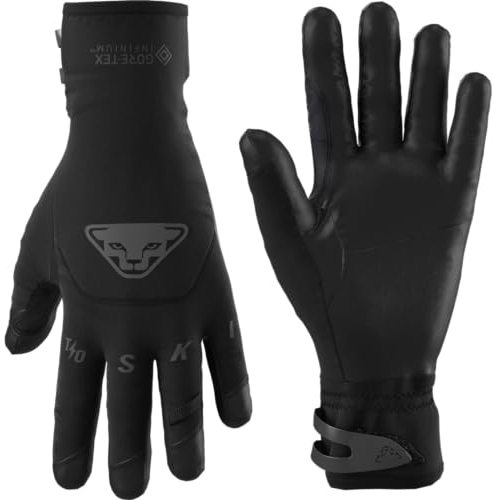 Dynafit Tour Infinium Handschuhe, Schwarz, S