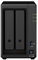 Synology DS720+ 2GB NAS 16TB (2X 8TB) Toshiba N300
