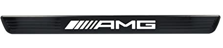 Mercedes-Benz Collection Mercedes-Benz Collection | Wechselcover für beleuchtete Einstiegsleiste, AMG, vorne, 2-Fach