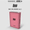 MAMAMOO [MIC ON] Mini-Album NEMO Ver. 1ea NEMO Kartenalbum + 7ea Jacket Fotokarte + 1ea Grop Fotokarte + 1ea Einheit Fotokarte + 1ea Member Fotokarte K-POP versiegelt
