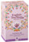 English Tea Shop® | Tisana della Gioventù Confezione 20 Filtri | Infuso Ibisco, Rosa Canina, Fragola | Infuso Biologico Fruttato - (30 Gr)