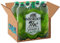 6X San Benedetto Nuovo The Verde & Cactus con Infuso di Thè 1,5l - Novita [CAIYA® BOX da 6 Bottiglie]
