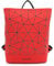 SURI FREY Suri Sports Jessy-Lu City Backpack L Darkred