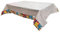 ALMACENESADAN, 5164, Pack Fiesta cumpleaños; Mantel 120x180 cm; de la Licencia (Avengr)