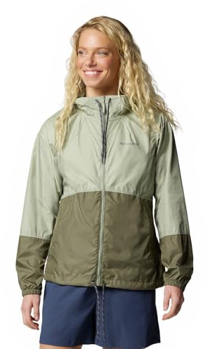 Coupe-vent Columbia Flash Forward II pour femme