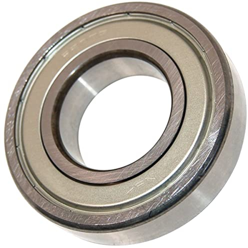 SOS Accessoire Lager 1 (Kugellager) 6207zz für Waschmaschine – 3790800308, 50228535006 Siemens, Bosch, Ocean, Electrolux, Arthur Martin Electrolux, Zanu