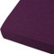 Bankkissen Bankauflage 150x40 120x40 140x40 Stuhlkissen, Outdoor Bankauflage, Sitzkissen für Fensterbank, 3cm/5cm/8cm Dickes Waschbare Abnehmbarer Bezug Bankauflage(Color:Color 25,Size:180x45cmx8cm th