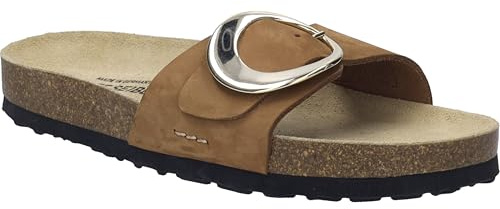 Josef Seibel Hermine 14, camel, Farbe:camel, Größe:39