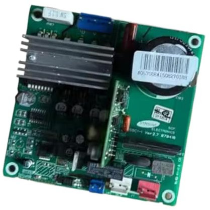 Compatibile Con Samsung, Scheda Madre Del Frigorifero, Scheda Inverter Di Controllo Del Computer DA92-00089A, Accessori For Frigoriferi