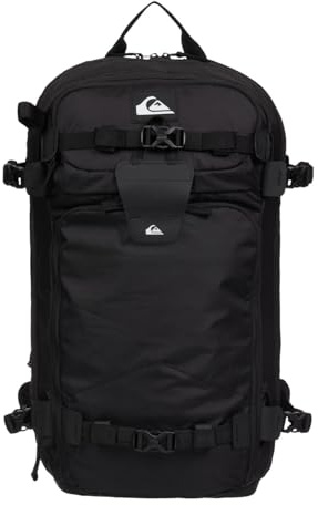 DC Shoes QS Rucksack TR Platinum 25L - True Black Gr. One Size KVJ0 - True Black One Size