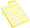 SHINEOFI Abs Paint Screen Grid for Buckets Versatile Painting Supply with Even Paint Distribution Easy to Clean Plastic Paint Tray Grid