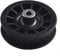 532194327 Poulie de renvoi pour tondeuse à gazon pour Craftsman Compatible avec plusieurs modèles, y compris les tondeuses autoportées et les tracteurs