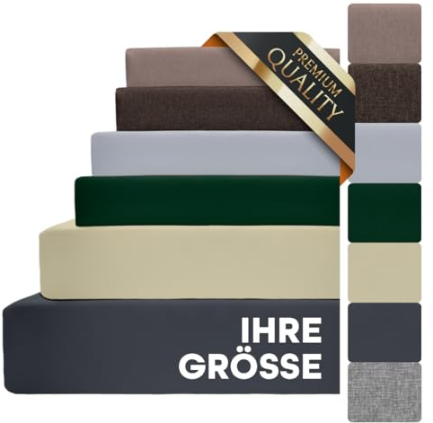 Auflage für Gartenbank nach Maß | 3 cm dicke Matratze | Individuelle Kissen Sitzkissen für Gartenmöbel Bierzeltgarnitur | wetterfest, wasserabweisend, abnehmbar | Gartenpolster Wunschfarbe [133]