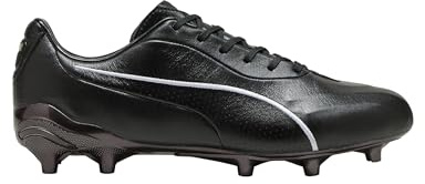 PUMA King Platinum FG/AG Weiß Unisex