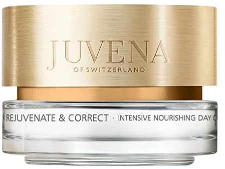 Juvena Rejuvenate und Correct femme/woman, Intensive Nourishing Day Cream, 1er Pack (1 x 50 ml)