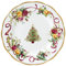 Royal Albert IOCRCT00102 Plate 20cm, Bone China, Multi