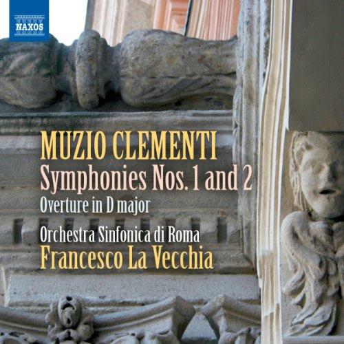 Naxos (Naxos Deutschland Musik & Video Vertriebs-)