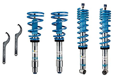 Bilstein 48 135498FAHRWERKSSATZ, Shock Absorber