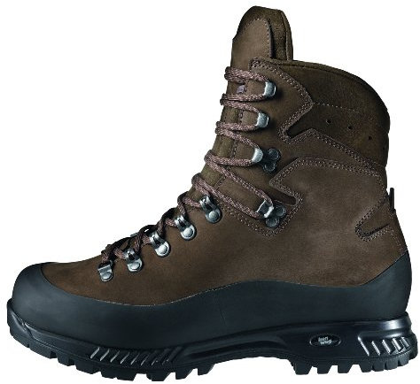 Hanwag Ancash GTX - Brown