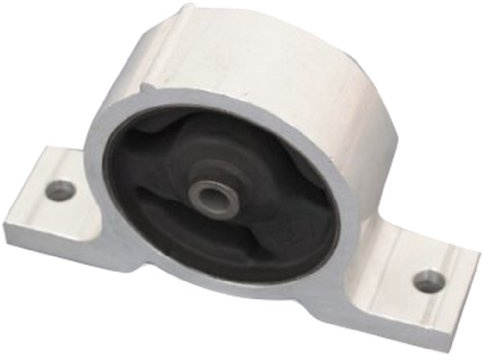JAPANPARTS RU-184 Motorlager Vorne Kompatibel mit NISSAN ALMERA II Hatchback N16 112704M400 112703MA0A 11270BM500