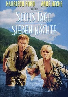 Sechs Tage, sieben Nächte