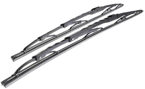 Mossa Frontwischer passend für Mercedes A Klasse W168 Hatchback 1997-2004 S