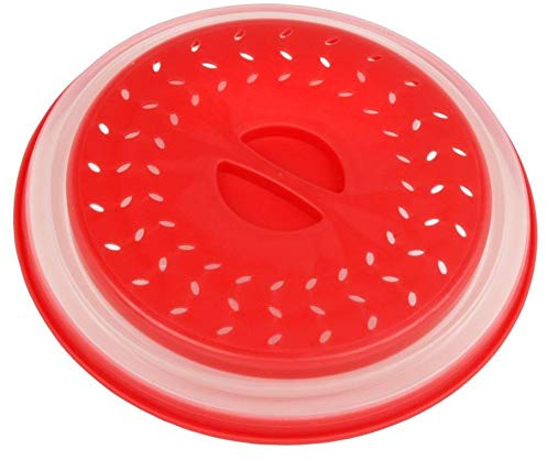 Pendeford Collapsile Plate Cover/colander,