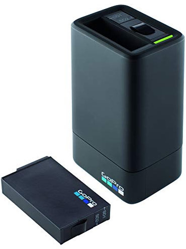 Chargeur Double + Batterie H7B/H6B/H5B/H2018.