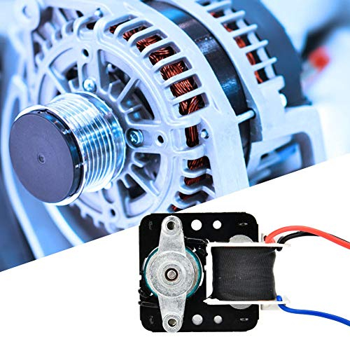 Moteur YJ48 - Moteur asynchrone à CA de 220 V for le ventilateur de ventilation d'épurateur d'air de chauffage