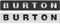 Burton Foam Stomp Pad, Bar Logo,