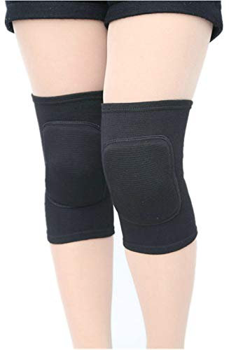 SHDJOOPS 2 Rodilleras Deportivas, Rodilleras de Baile, Rodilleras de Voleibol y Tenis