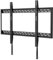 Manhattan 461993 Wandhalterung Slim fest TV LED LCD 60-100 Zoll schwarz