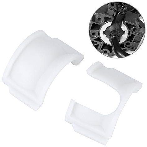 Aramox Reparatursatz für Schalthebelbuchse, Schalthebel-Reparatursatz für Schalthebelhebel Passend für Vito/Viano W639 X8R0172