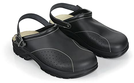 LAMPA 71234 Freizeitschuhe Leder PU (Polyurethan)