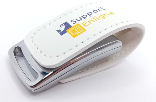 Clé USB 3.0 Multiboot Compatible avec Windows 11 - pour Installation/Réparation/Mise à Jour