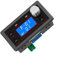 Schrittmotor-Controller-Modul, kompatibel mit Nema 17/23-Motoren mit einfachen Parameter-Einstellungen