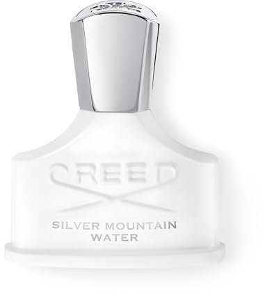 CREED Silver Mountain Water Eau de Parfum 30 ml