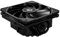 Practical Fan 4Heatpipes IS65XT Heat Sink CPU Coolers For 1700 1851 1151 AM4/5 CPU Air Coolers For Effective Cooling