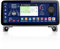 [4G+WiFi] 8 Core CAMECHO Android 13 para Peugeot 4008/5008 con Navi Carplay Android Auto, 12.3 Pulgadas Pantalla Doble DIN autoradio con Bluetooth5.1 Am/FM/RDS 32EQ DSP SWC