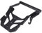 Soporte Móvil Soporte De Teléfono con GPS para Motocicleta para Y&amaha Tracer 9 GT, Tracer 9GT+ Y 9GT Plus (2021-2025). Extensión De Manillar. GPS Soporte navegación(Negro 2)