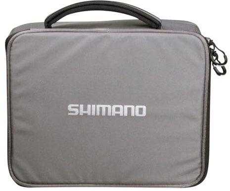 Luggage Shimano Predator - Reel Case Large