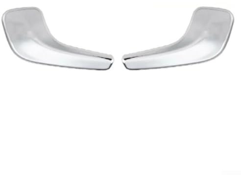 Türgriffe für die rechte linke Seite für Opel, Griff-Ersatz-Set 13297814 13297813 für Opel Corsa D 2006-2013