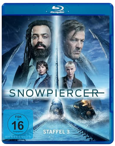 Snowpiercer - Staffel 3