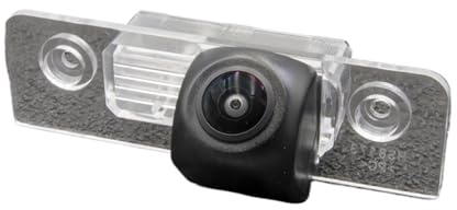 Einparkhilfe Hinten Kamera Rückfahrkamera Für Ford Für Mondeo MK2 Für Fusion Schrägheck (1997–2009) – CCD HD AHD(A120 CVBS 680x480)