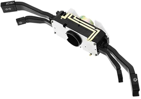 Scheibenwischer-Kombinationsschalter 443953513 für Audi 100 80 B3 B4 90 C3 C4