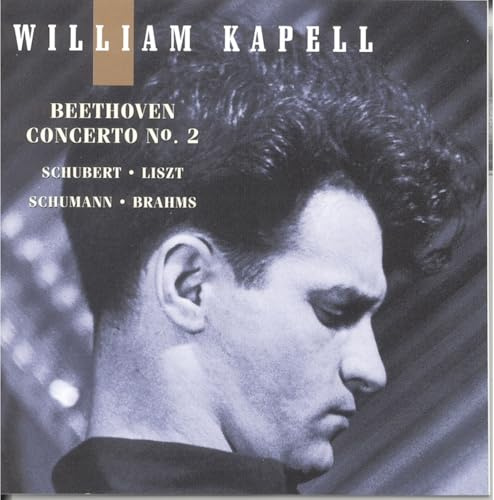 Beethoven/Schubert/Schu. Vol. 5