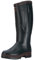 Aigle Parcours ISO Open Bronze 85757, Stivali Unisex Adulto - Verde