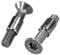 Rohloff Speedhub external Box mounting screws silver
